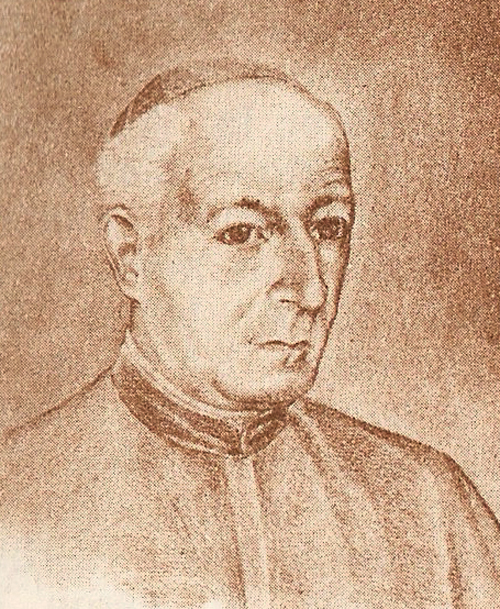 GOBIERNO DE LA DIÓCESIS ASUNCENA - TRABAJOS DE LUIS G. BENÍTEZ